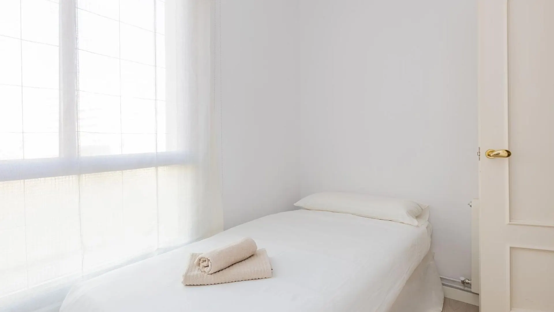 Apartment Stay Barcelona Long Term Camp Nou