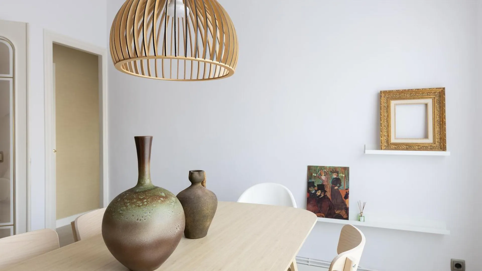 Apartment Stay Barcelona Long Term Camp Nou