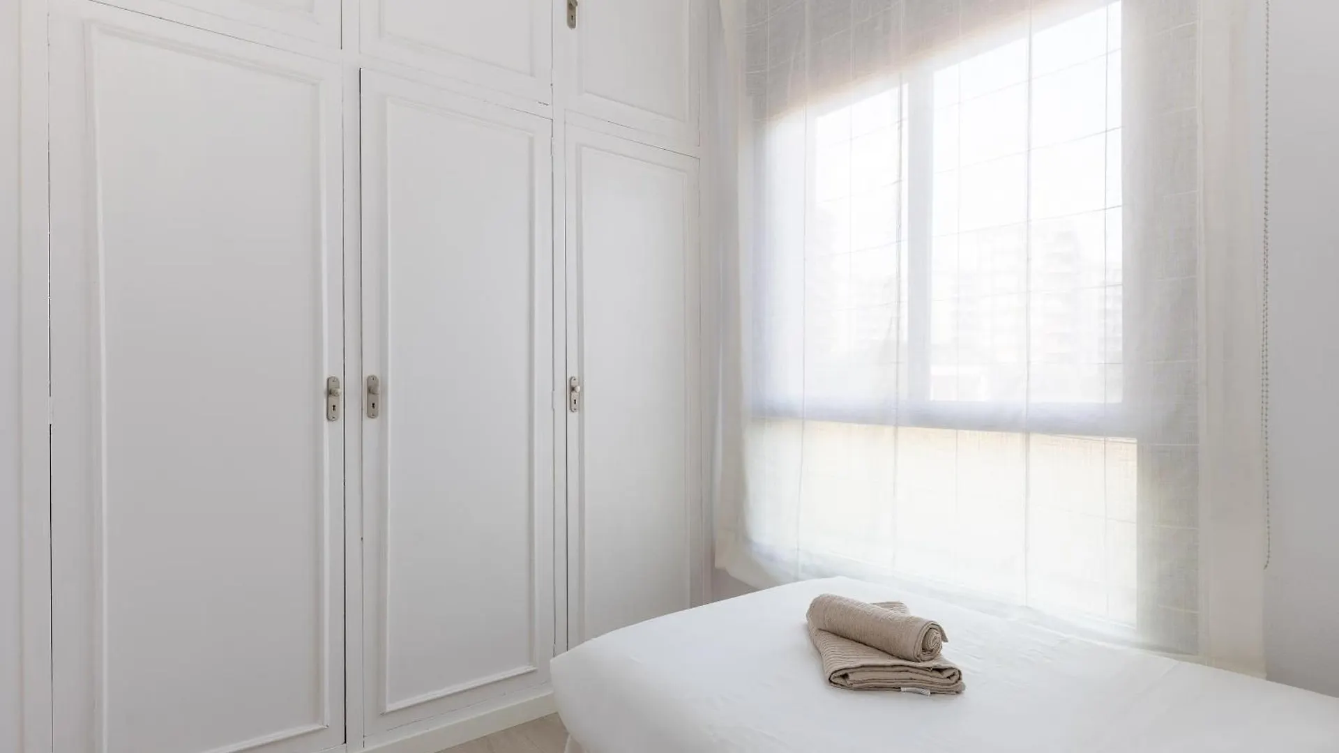 Apartment Stay Barcelona Long Term Camp Nou Spain