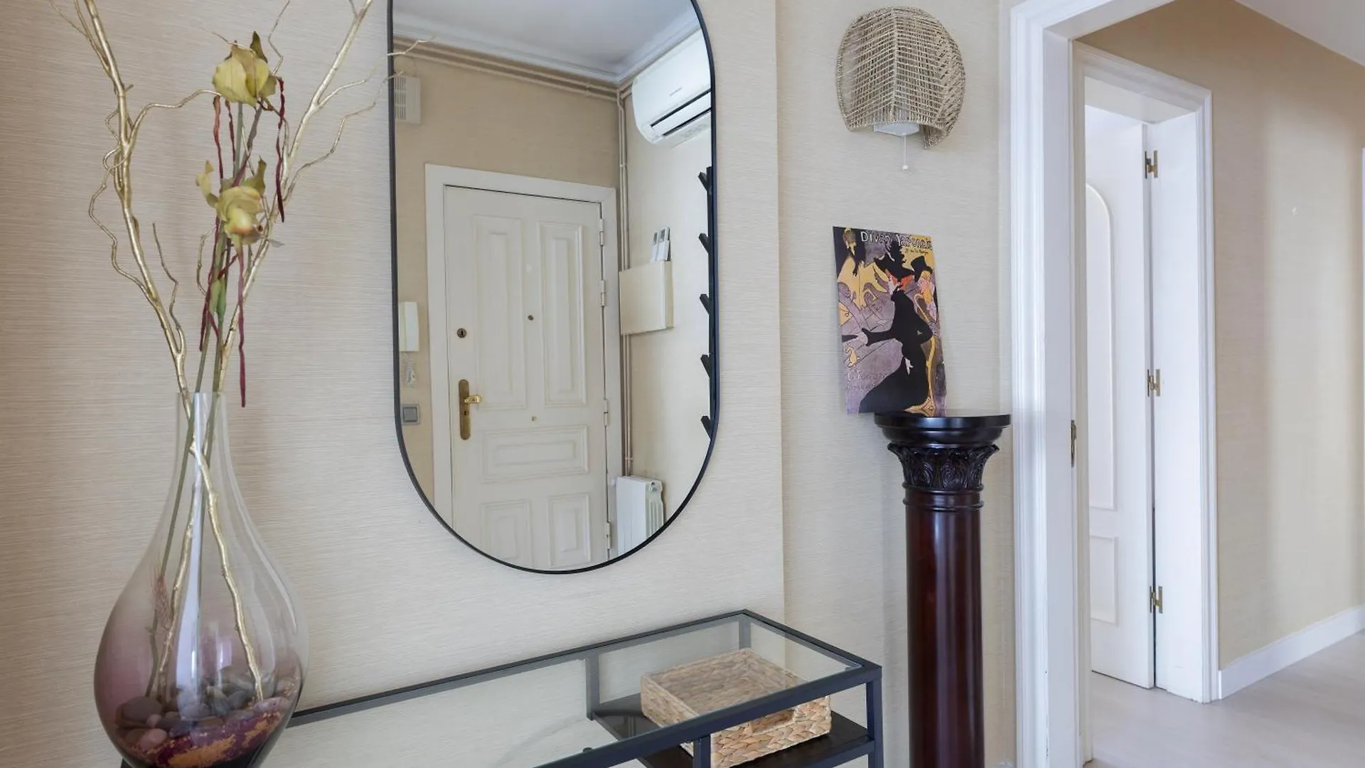 Apartment Stay Barcelona Long Term Camp Nou