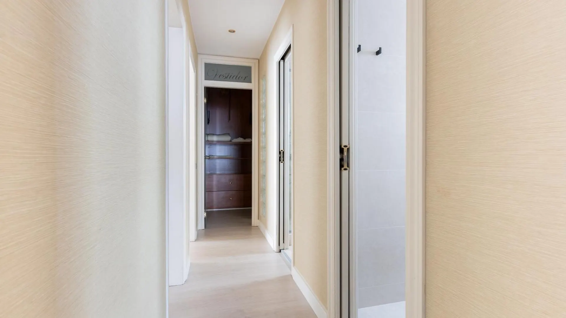 Apartment Stay Barcelona Long Term Camp Nou