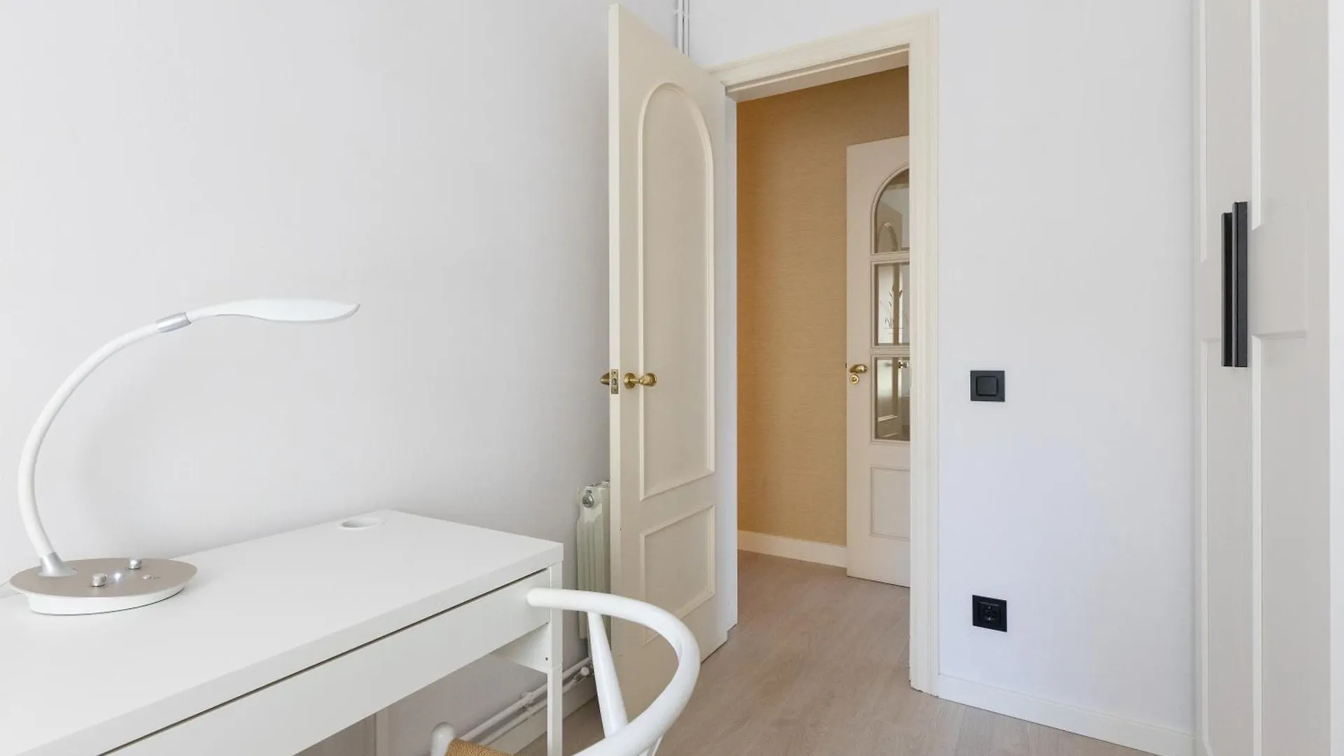 Apartment Stay Barcelona Long Term Camp Nou